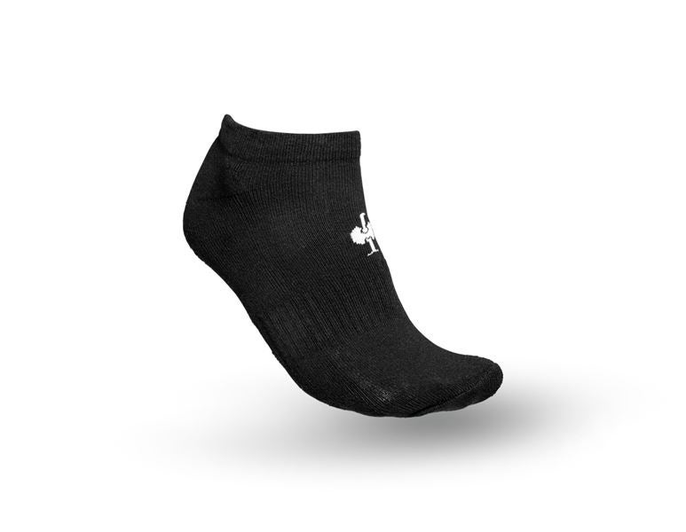 e.s. Víceúčelové ponožky Classic light/low