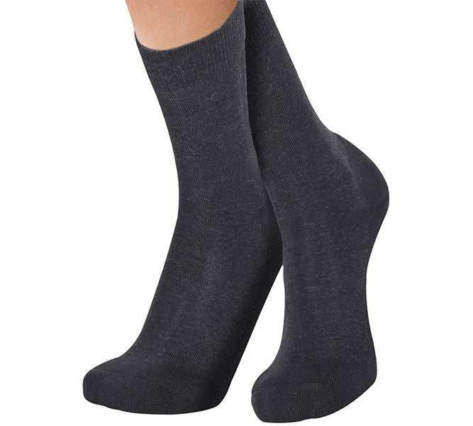 e.s. Funkční ponožky warm/high