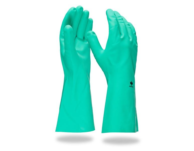 Speciální nitrilové rukavice Nitril Plus