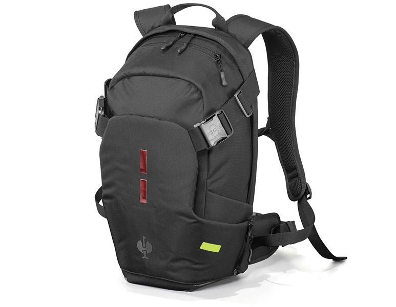 Hlavní náhled, Doplňky, e.s. OLED Backpack, černá