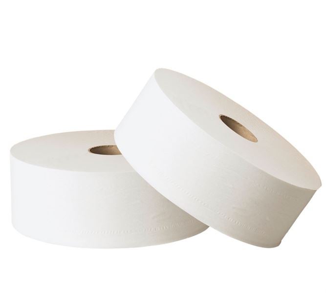 Toaletní papír Tork Advanced, role Jumbo