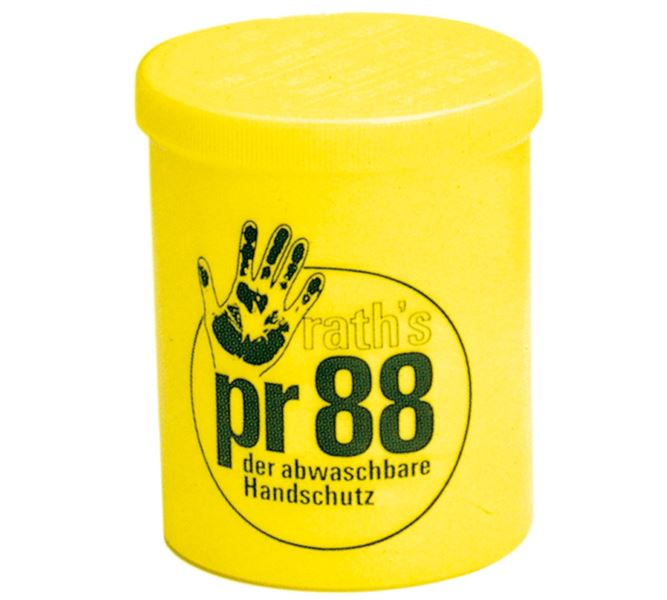 Omývatelná ochrana rukou - pr 88