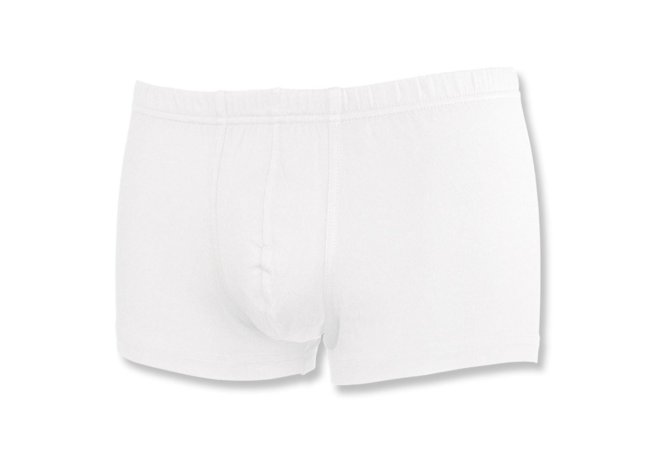 Spodní prádlo | Termo oblečení: Pants, 2 ks v balení + bílá