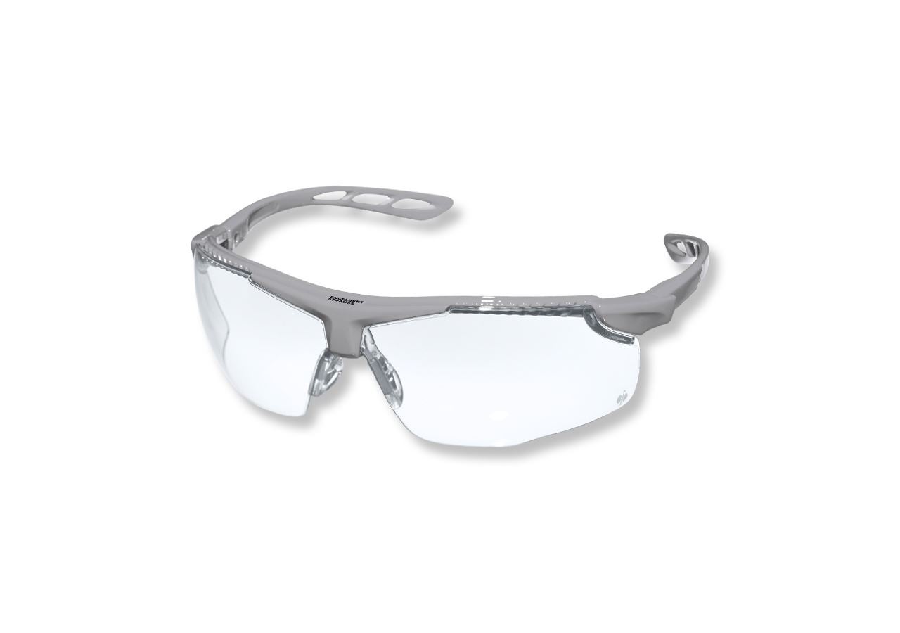Ochranné brýle: e.s. Ochranné brýle Loneos + grafit