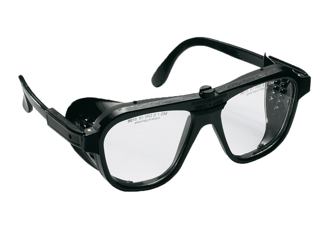 Ochranné brýle: Ochranné brýle