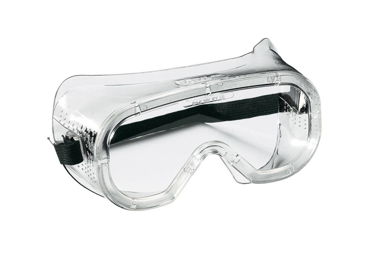 Ochranné brýle: bollé Ochranné brýle