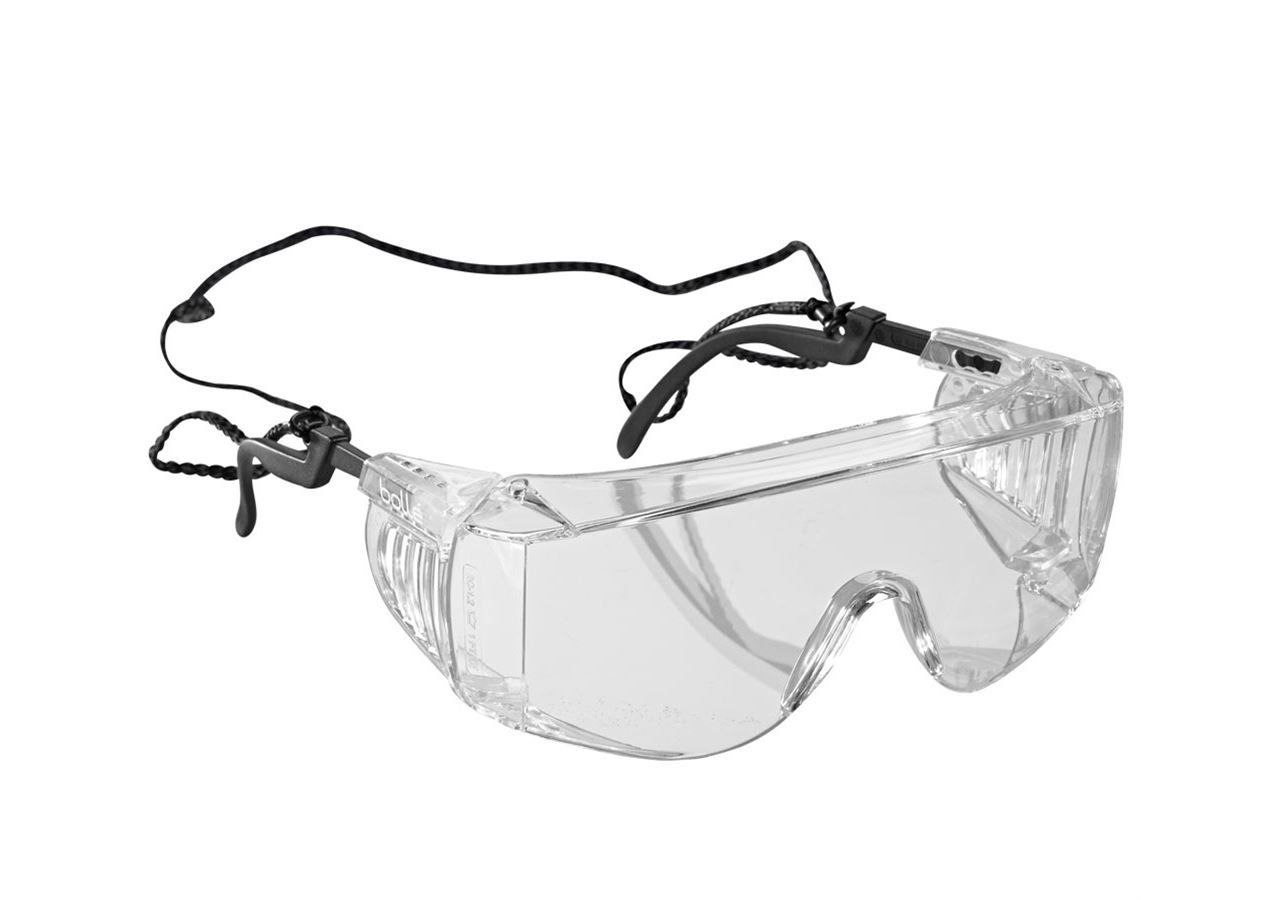 Ochranné brýle: bollé Ochranné/krycí brýle Squale