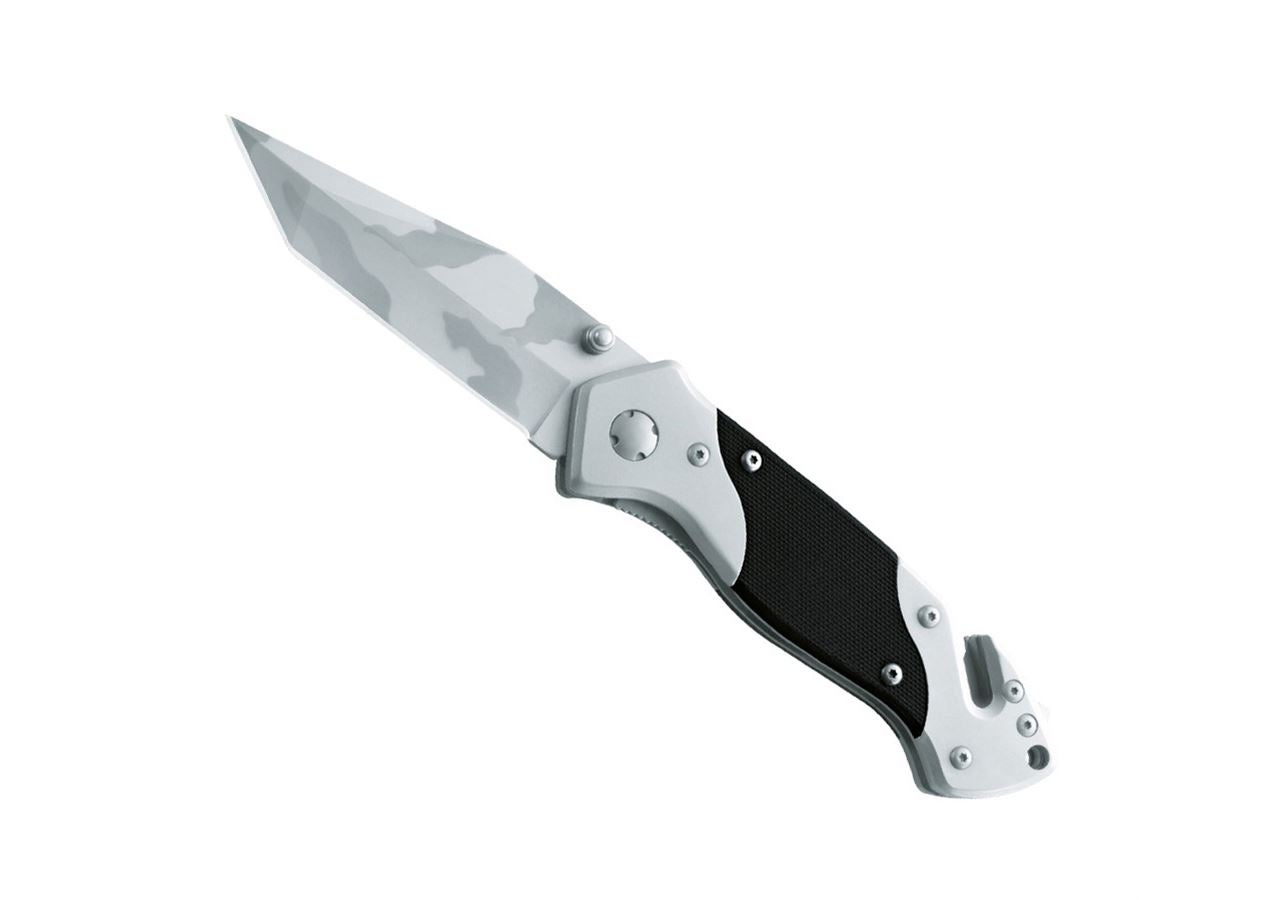 Nože: Herbertz jednoruční pracovní nůž rescue