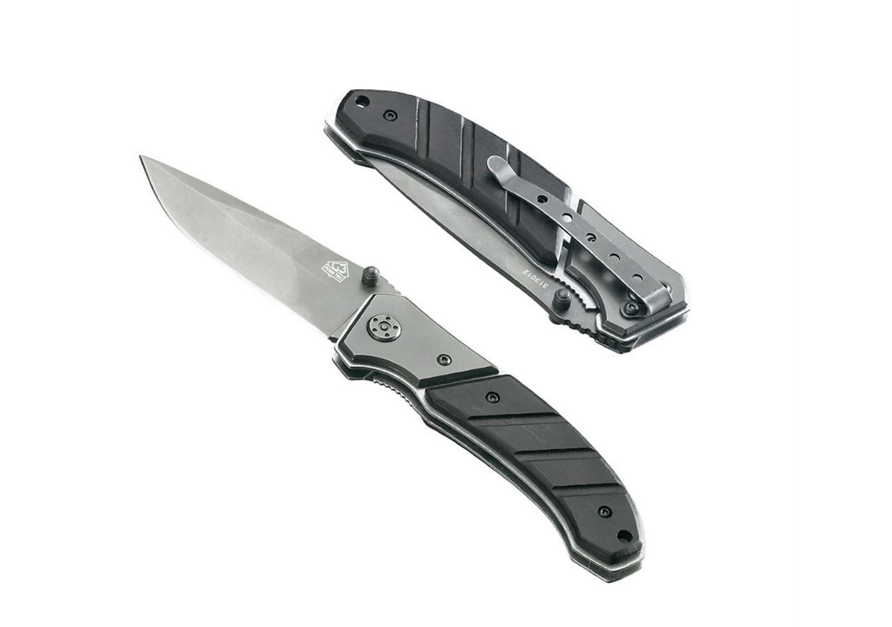 Nože: Puma jednoruční pracovní nůž Tec Titan