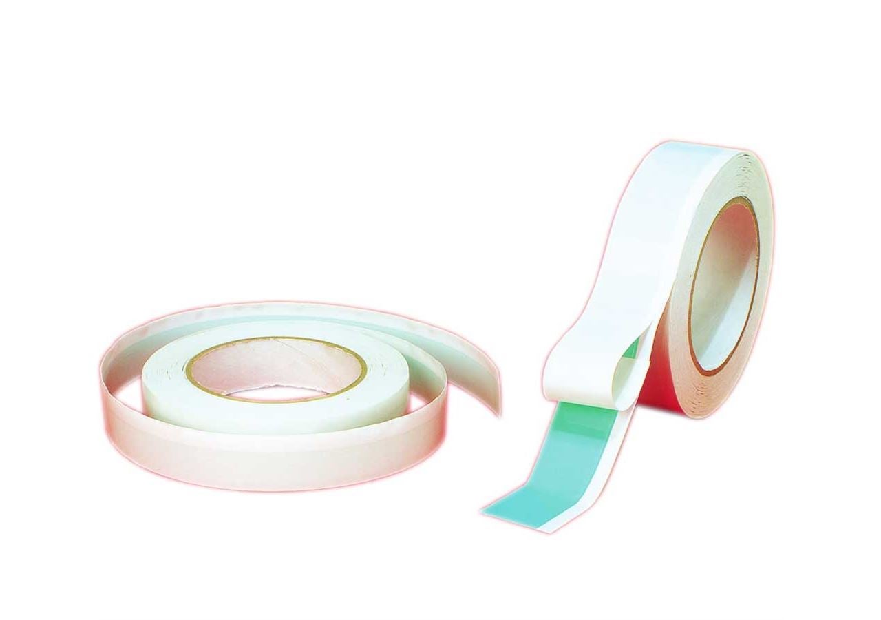 Plastové pásky | krepové pásky: Lepicí páska Duo