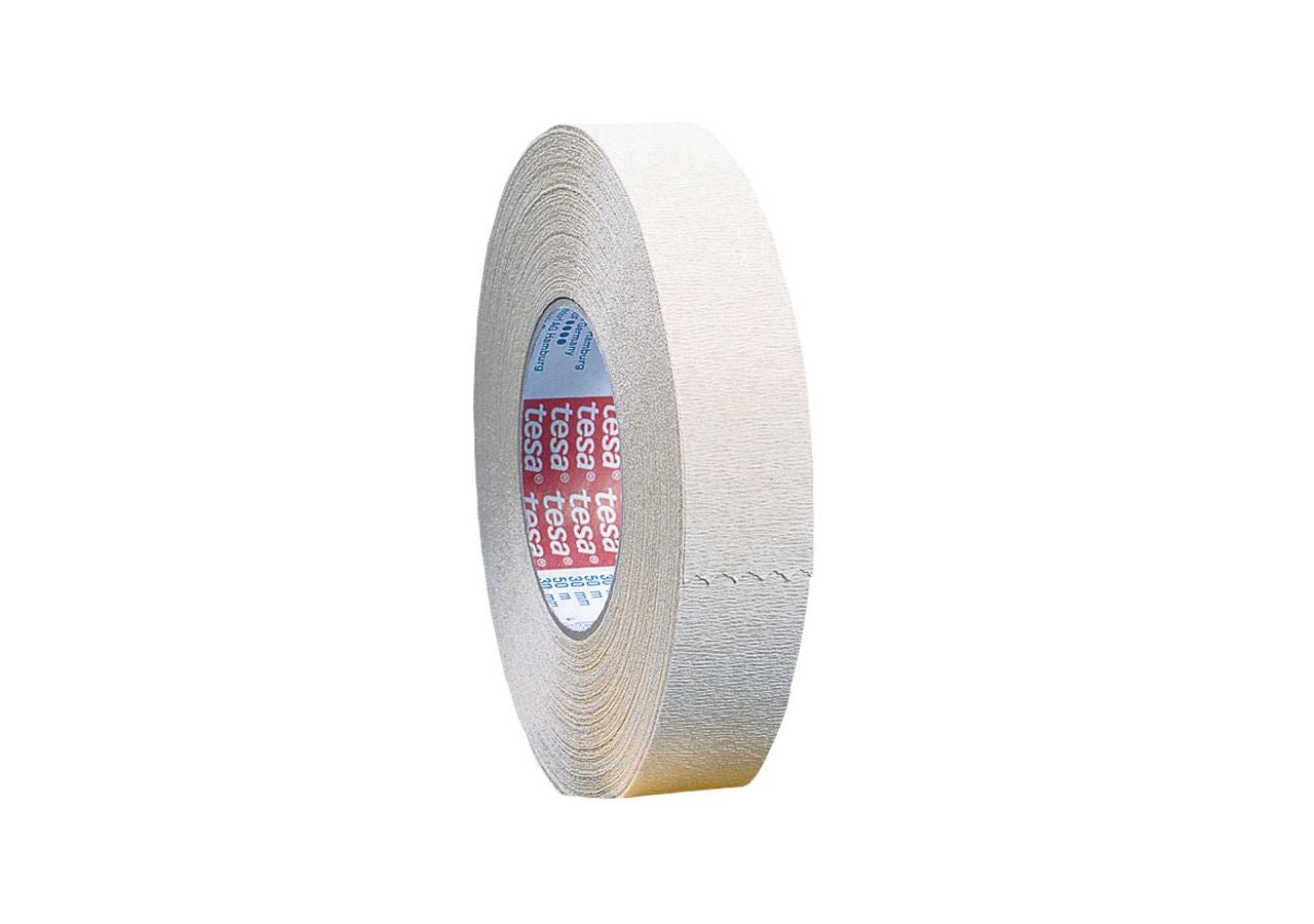 Plastové pásky | krepové pásky: Krepová lepicí páska tesa 4319