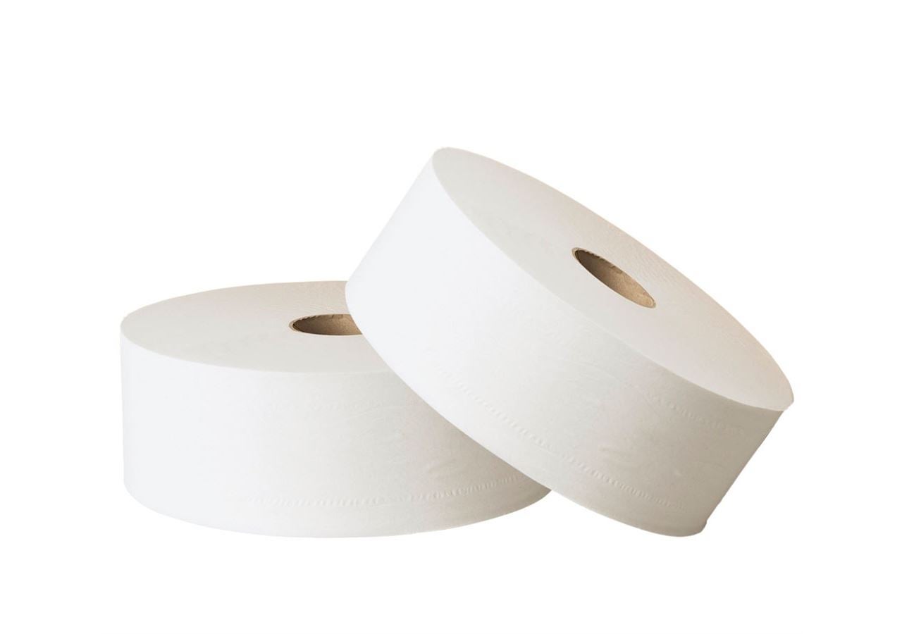 Utěrky: Toaletní papír Tork Advanced, role Jumbo
