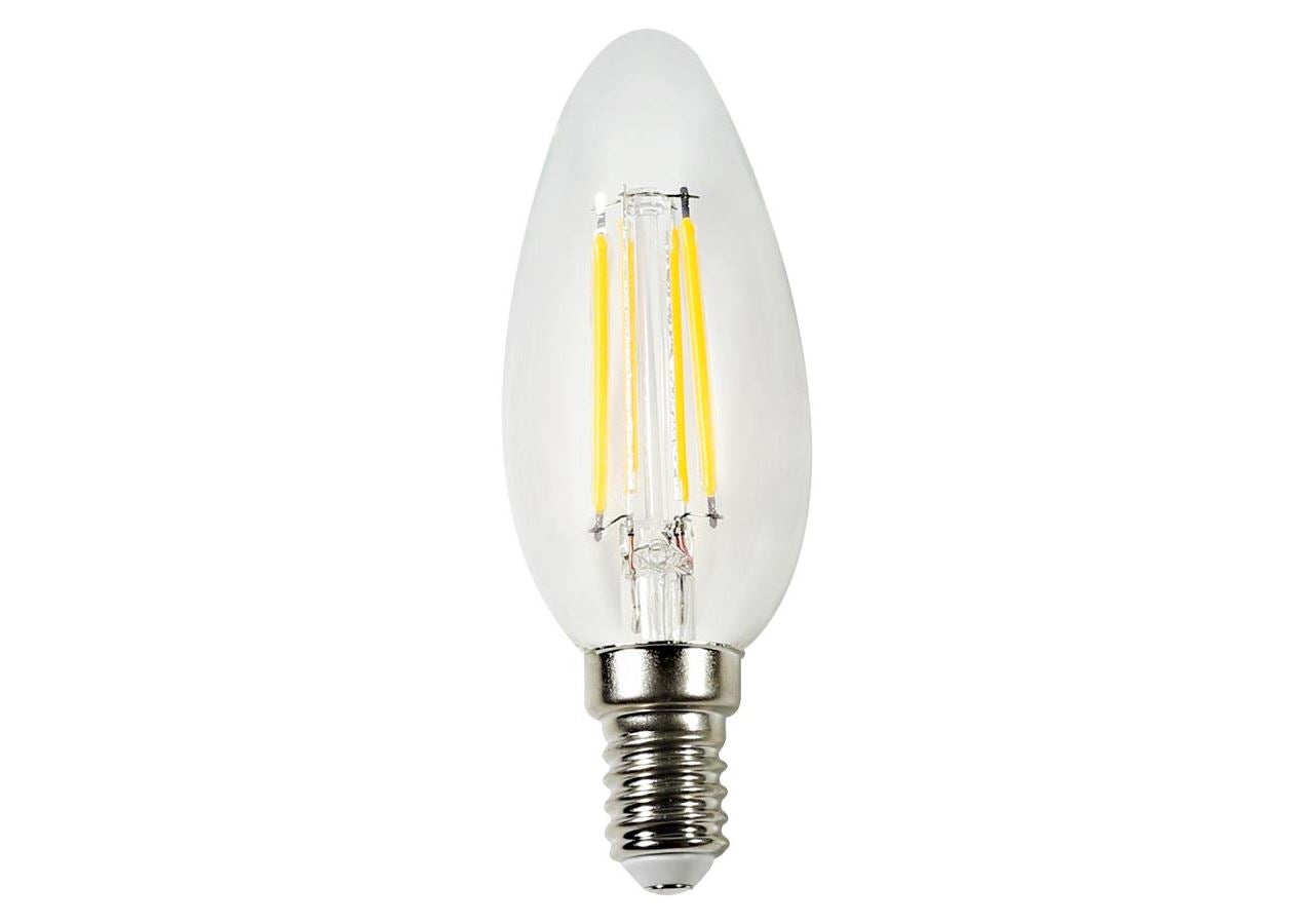 Světla | svítilny: ED žárovka E14