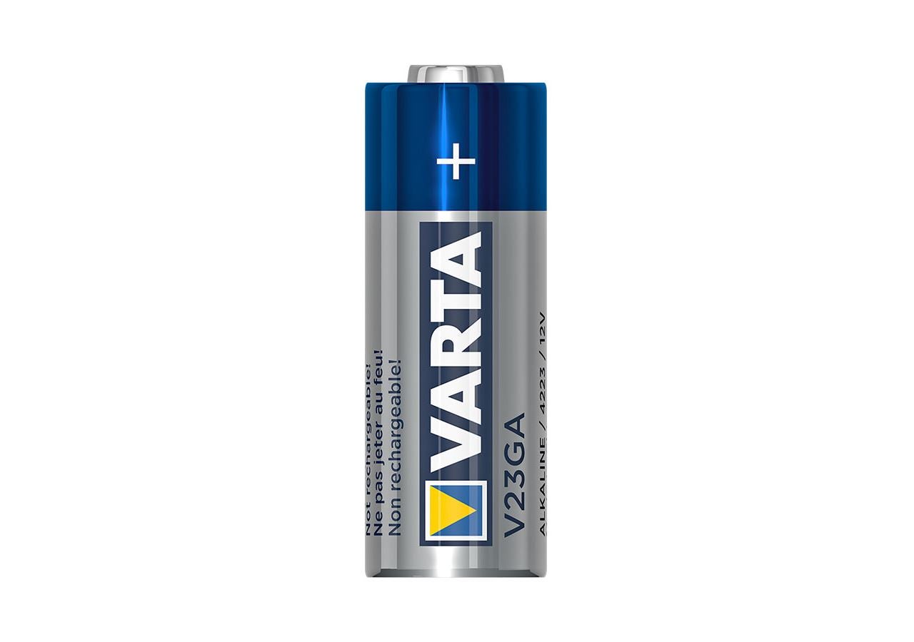 Elektronika: VARTA V23GA Baterie