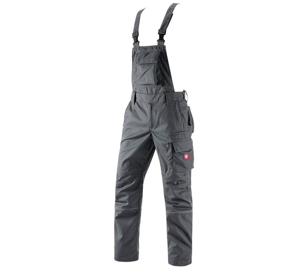 Truhlář / Stolař: Kalhoty s laclem e.s.industry + cement