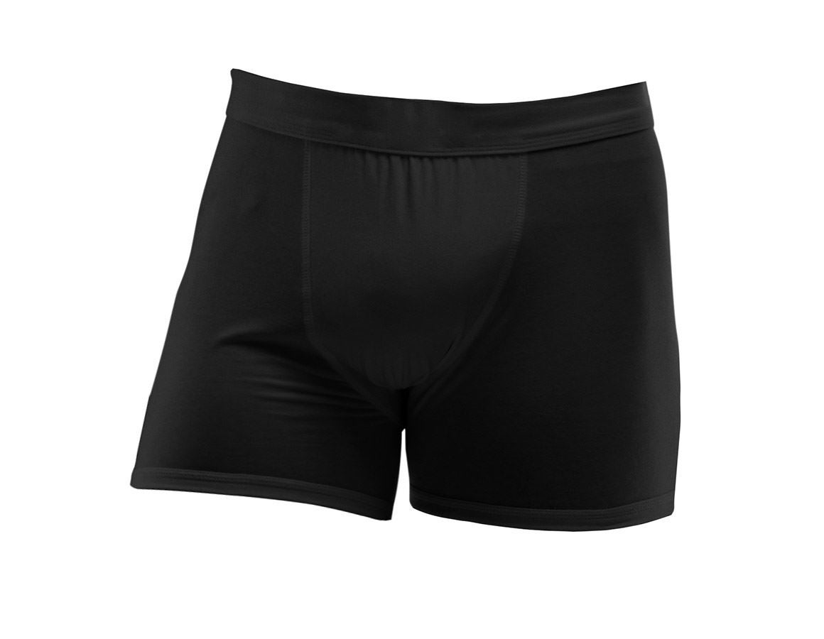 Spodní prádlo | Termo oblečení: Pants Active + černá