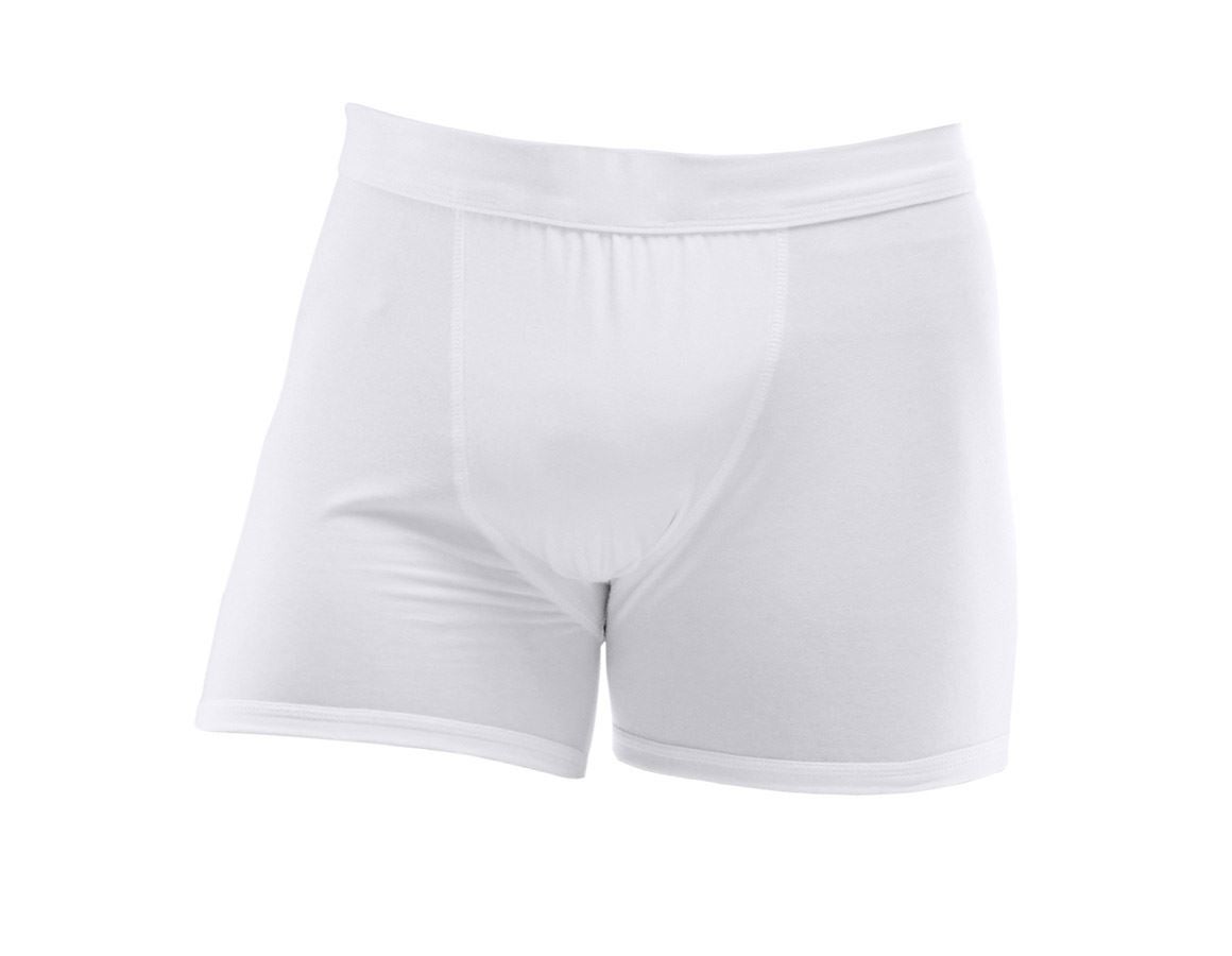 Spodní prádlo | Termo oblečení: Pants Active + bílá