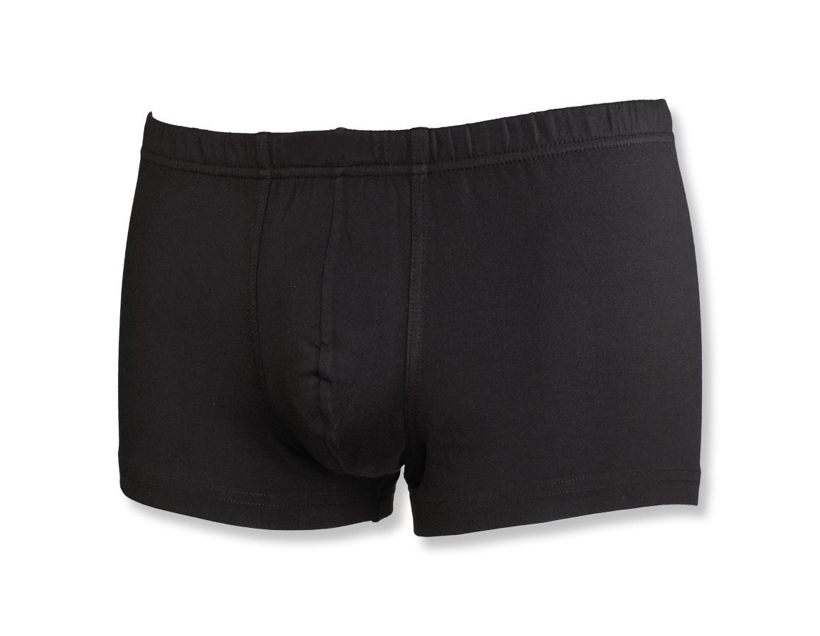 Spodní prádlo | Termo oblečení: Pants, 2 ks v balení + černá