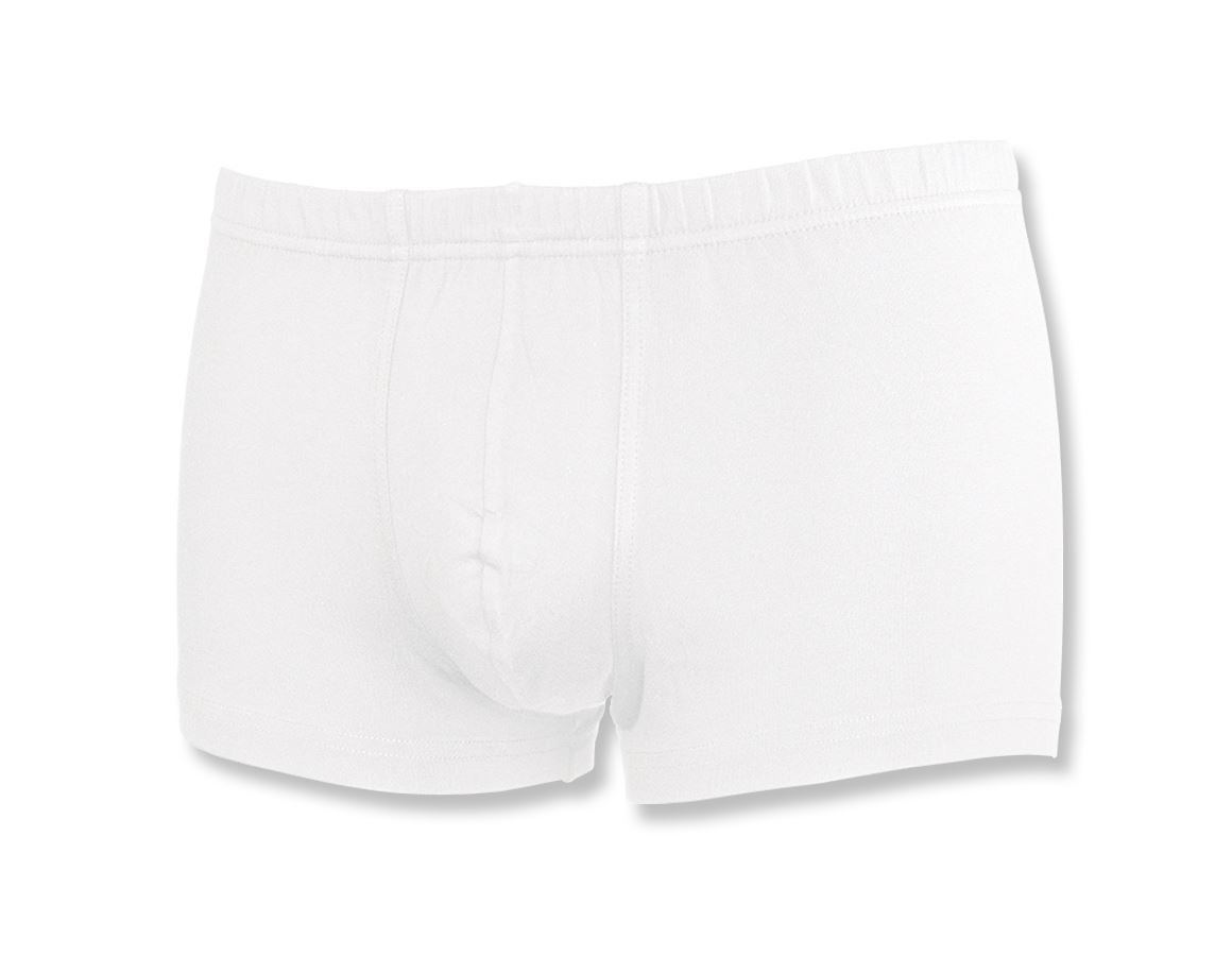 Spodní prádlo | Termo oblečení: Pants, 2 ks v balení + bílá