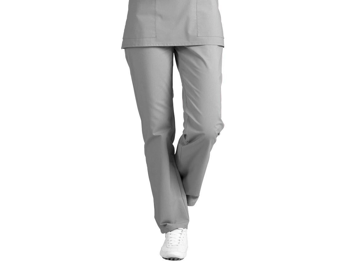 Pracovní kalhoty: Operacní kalhoty + šedá