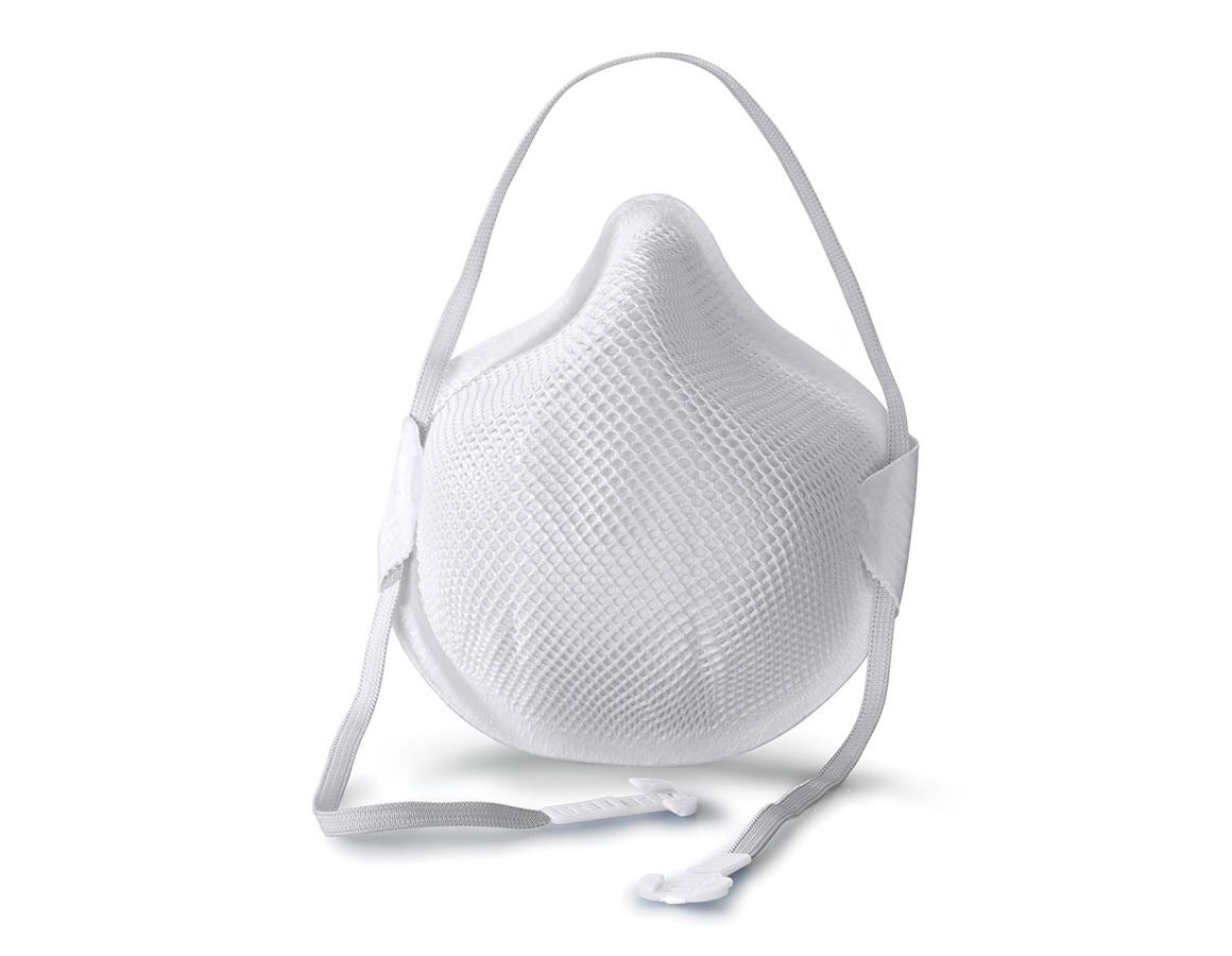 Ochranná dýchací masky: Moldex Ochranná dýchací maska 2480 FFP2 NR D