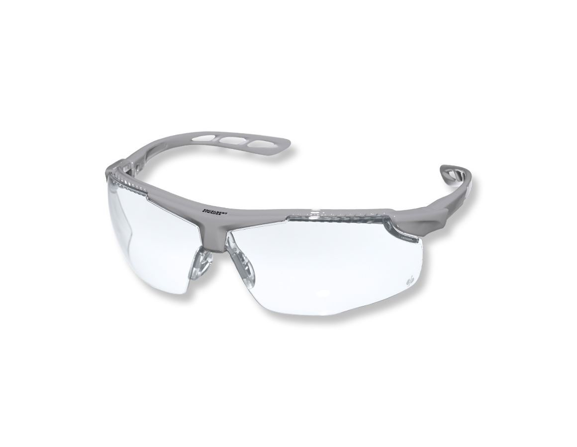 Ochranné brýle: e.s. Ochranné brýle Loneos + grafit