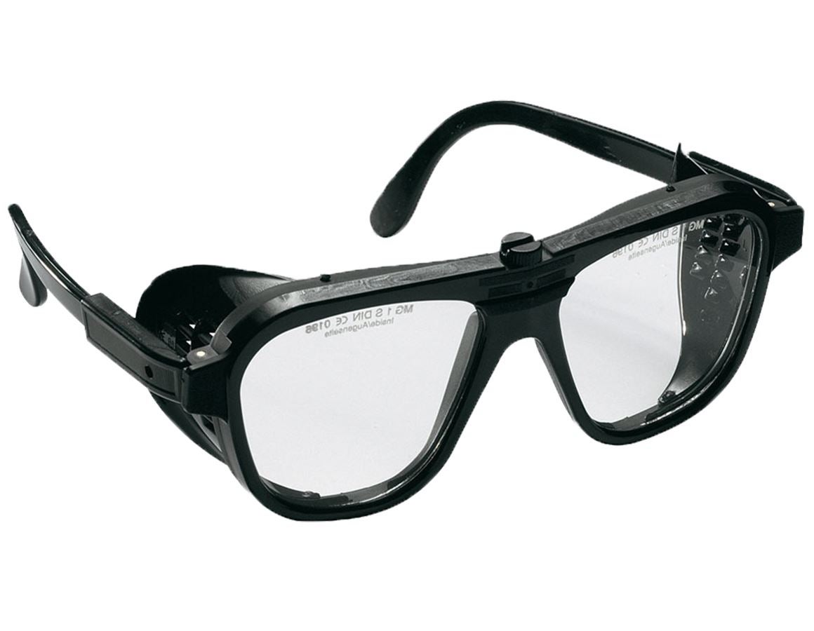 Ochranné brýle: Ochranné brýle