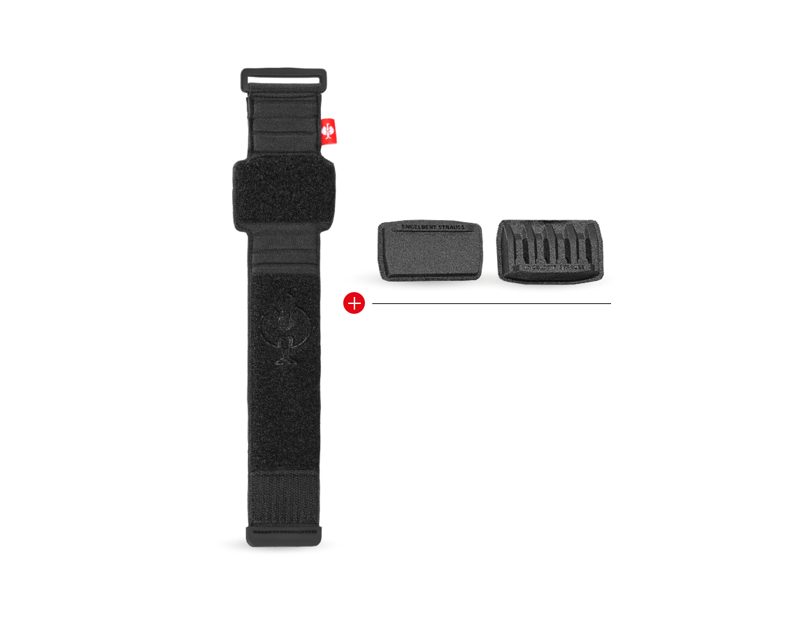 e.s.tool concept: Startovací balíček Wrist band e.s.tool concept
