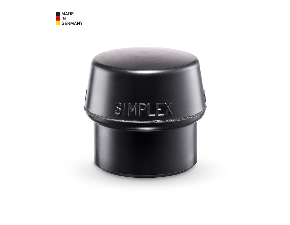 Kladiva: Náhradní vložky Simplex