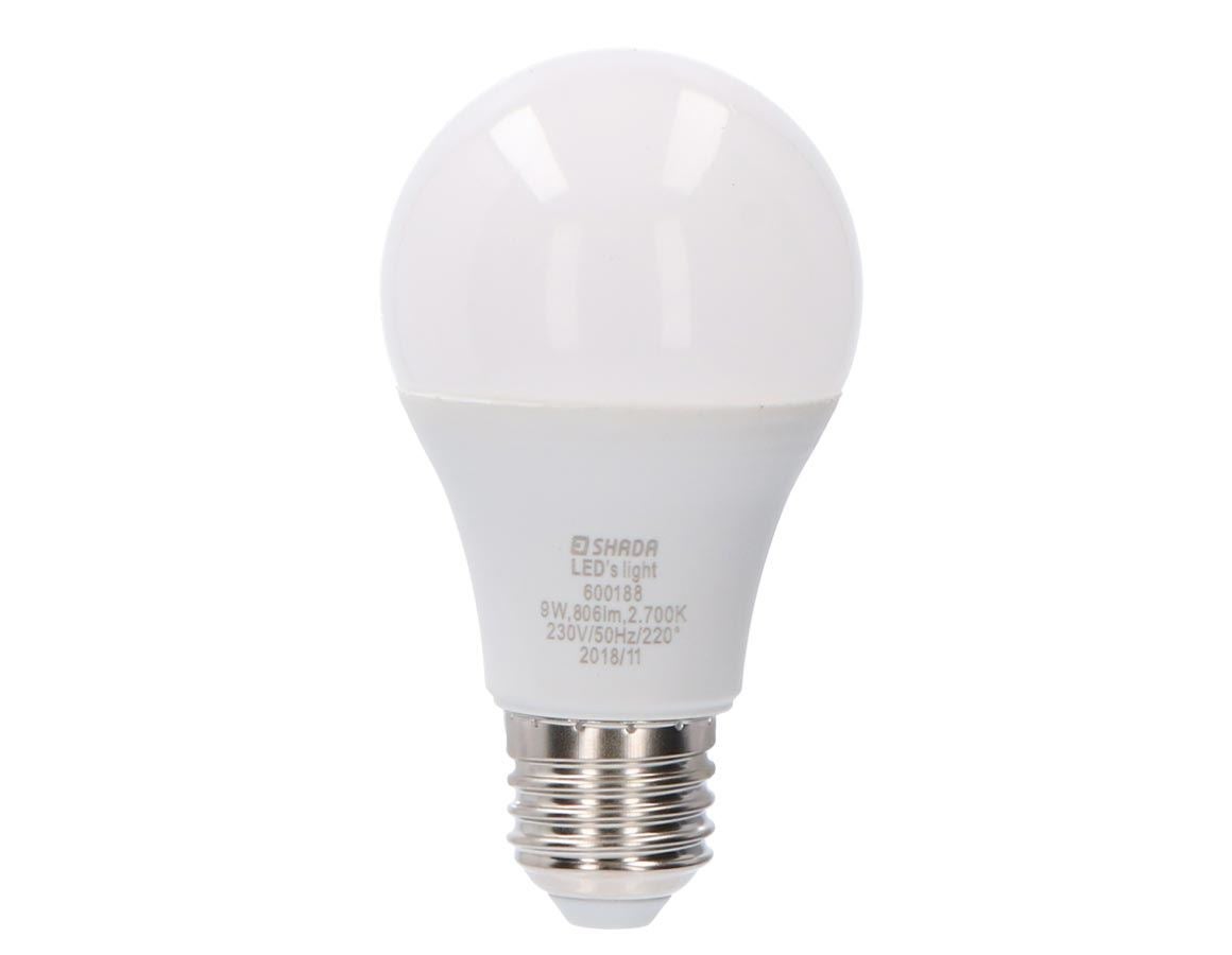 Světla | svítilny: LED žárovka Classic