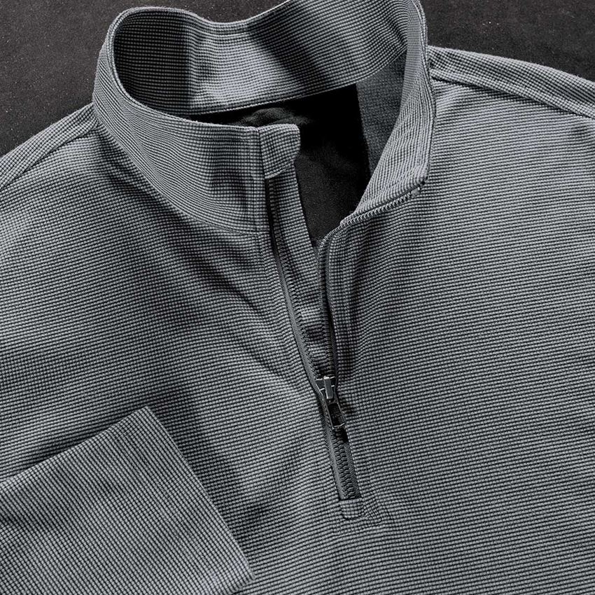 Trička, svetry & košile: Troyer e.s.vintage + cínová 2