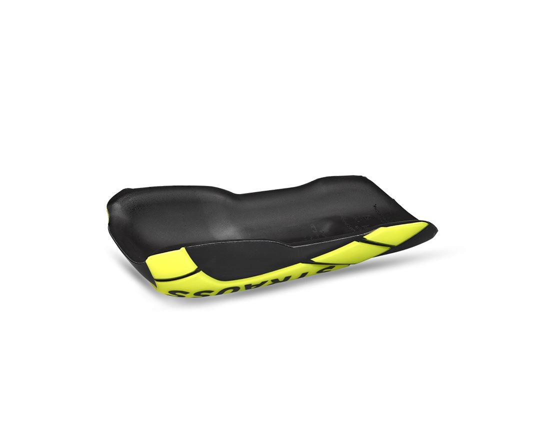 Ochrana kolen: e.s. Nákoleníky Pro-Comfort + acidově žlutá/černá 3