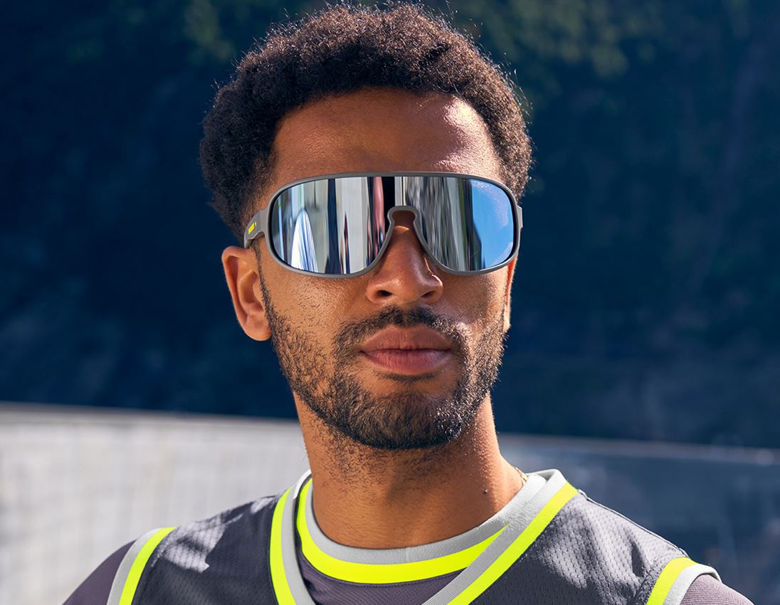 Oděvy: Race sluneční brýle e.s.ambition + antracit