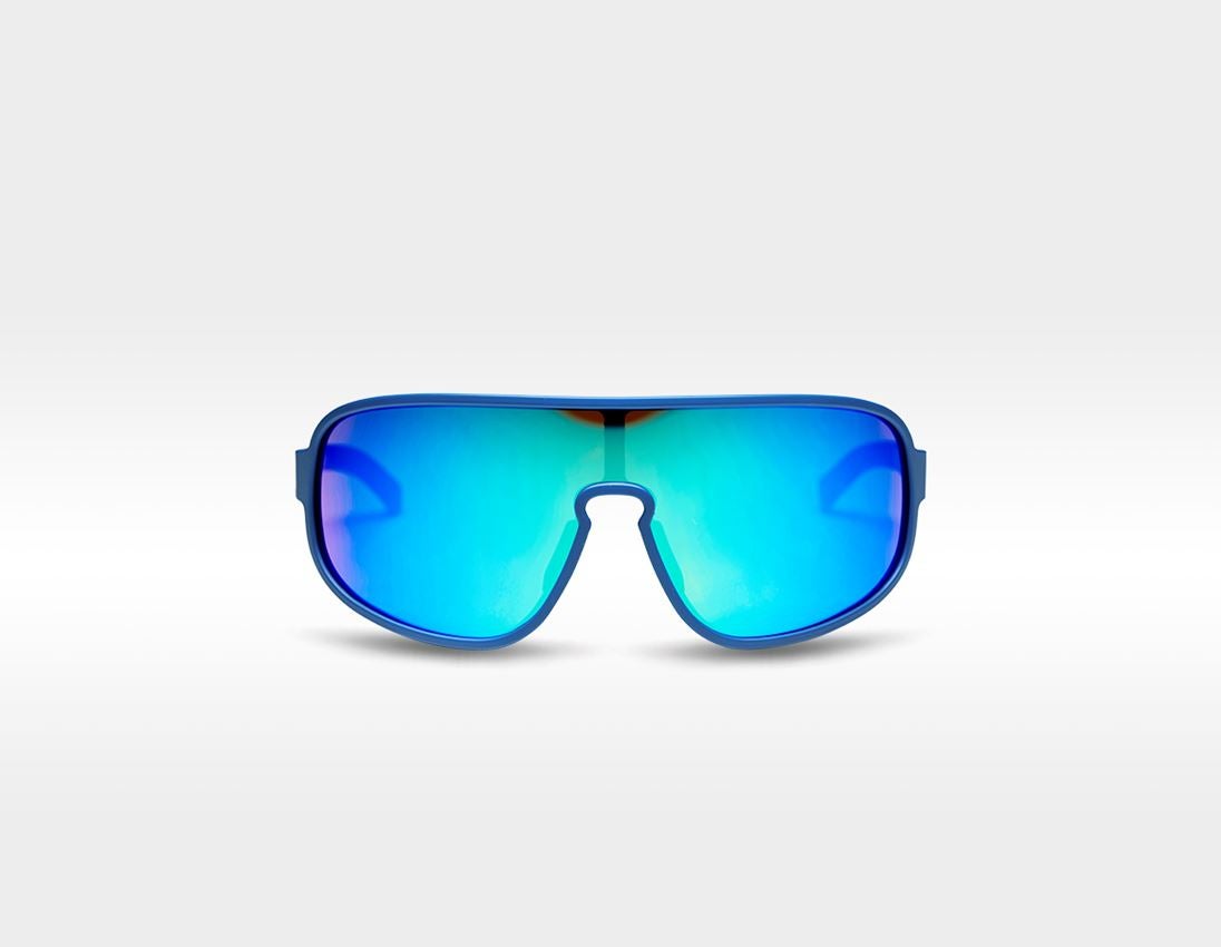 Ochranné brýle: Race sluneční brýle e.s.ambition + enciánově modrá 2
