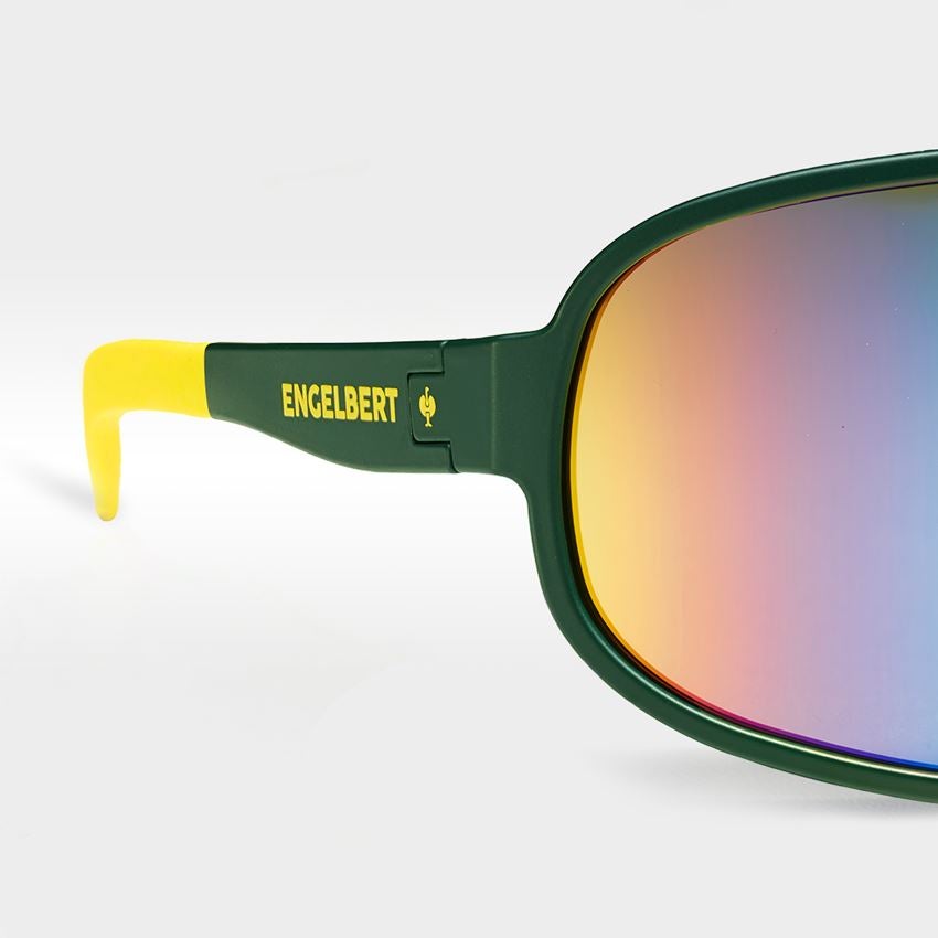 Oděvy: Race sluneční brýle e.s.ambition + zelená 2