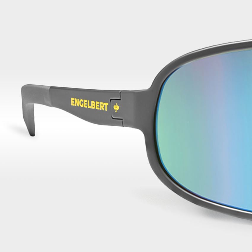 Ochranné brýle: Race sluneční brýle e.s.ambition + antracit 2