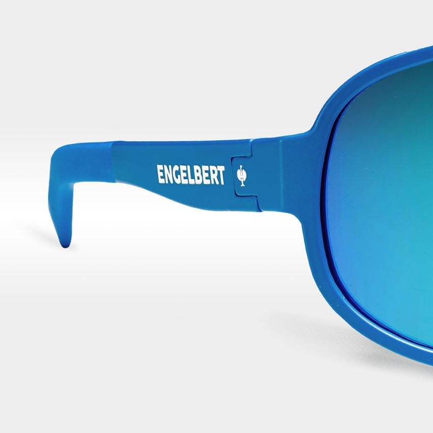 Oděvy: Race sluneční brýle e.s.ambition + enciánově modrá 2