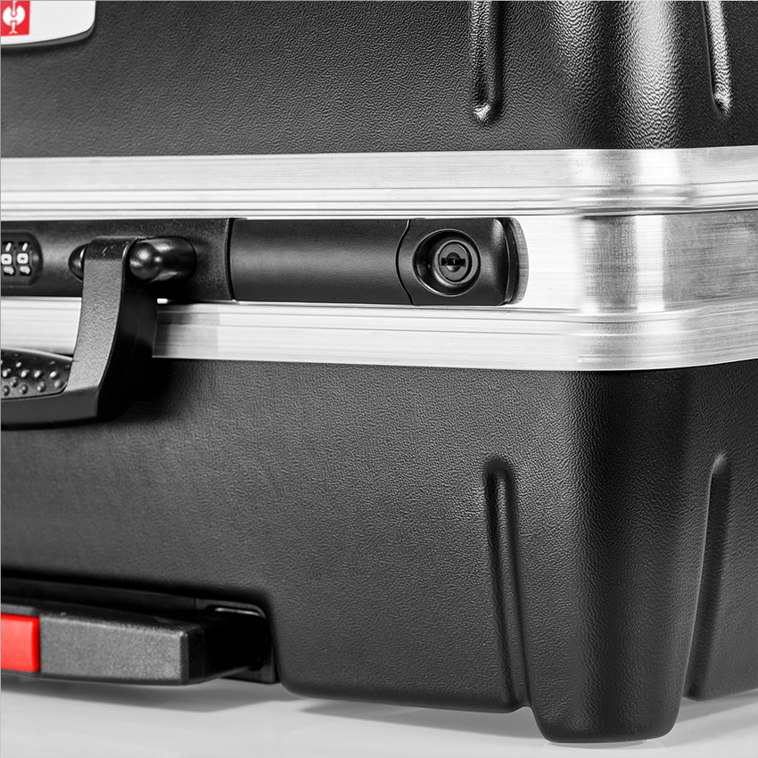 Sady nářadí v kufříkách: e.s. Závěsný nosič air 2