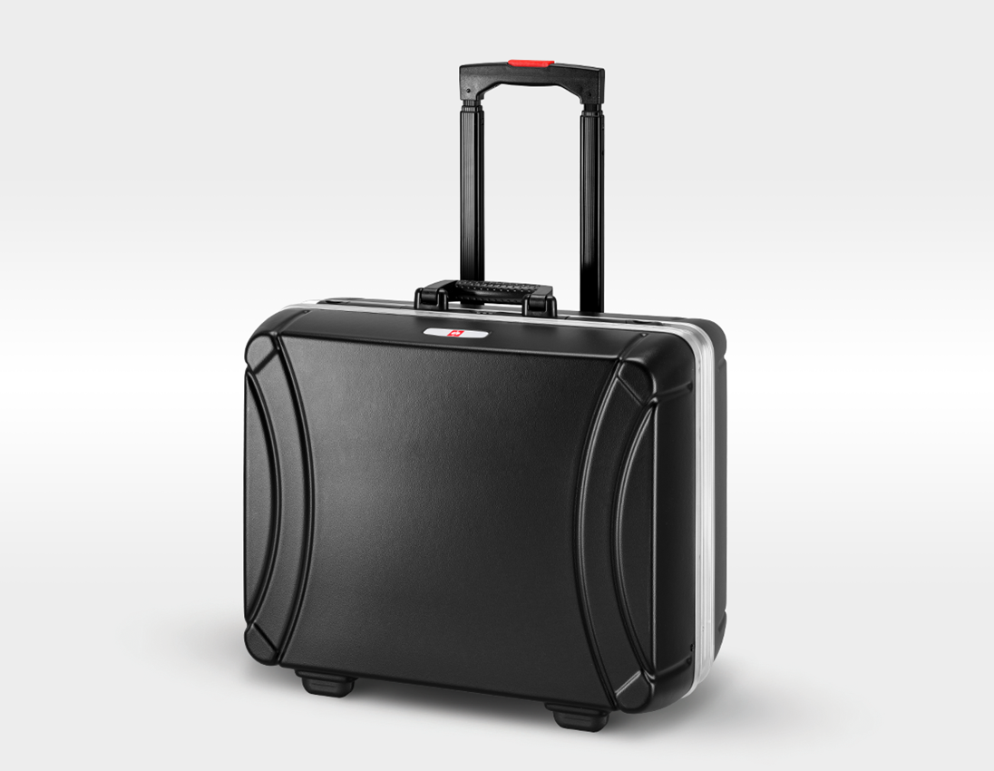 Sady nářadí v kufříkách: e.s. Závěsný nosič air 3