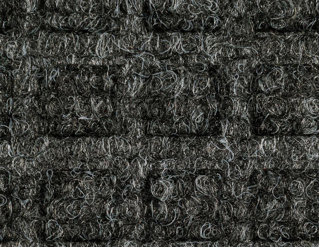 Podlahové rohože: Čistící rohož komfort proti vlhkosti s gum.okrajem + antracit 2