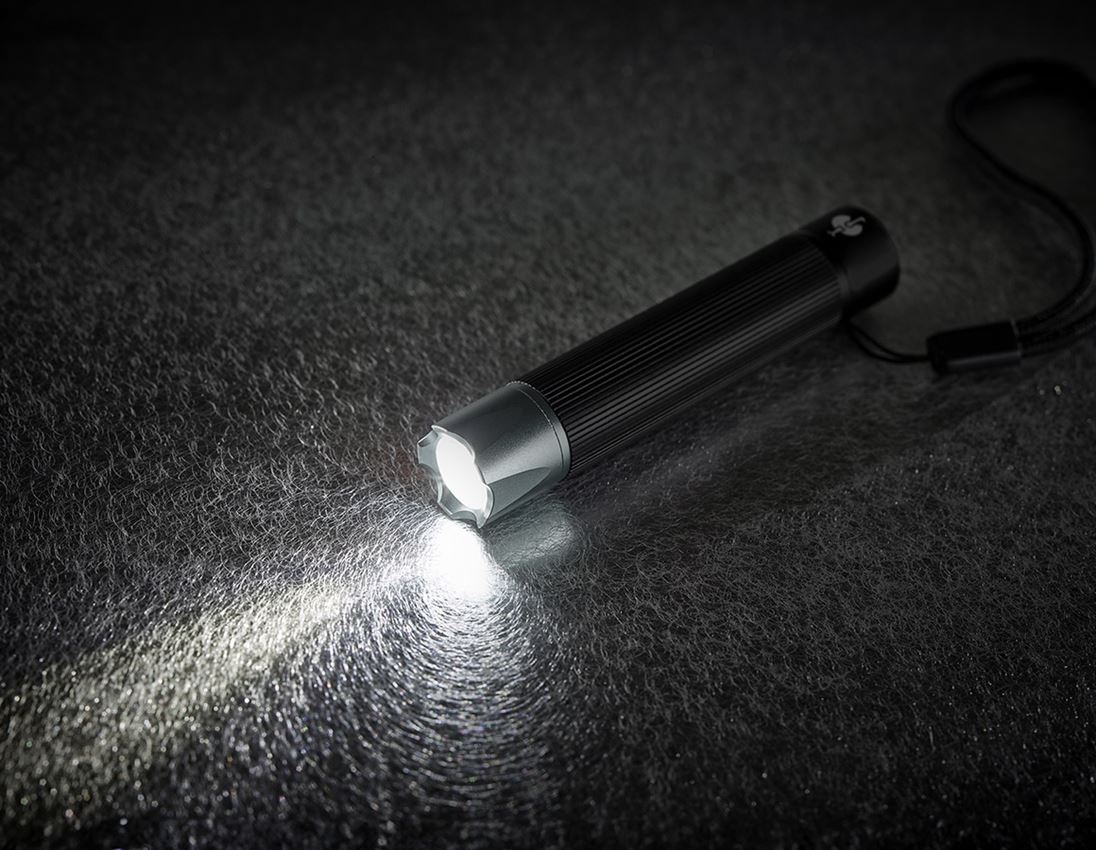Světla | svítilny: e.s. Tyčová kapesní LED svítilna FL1
