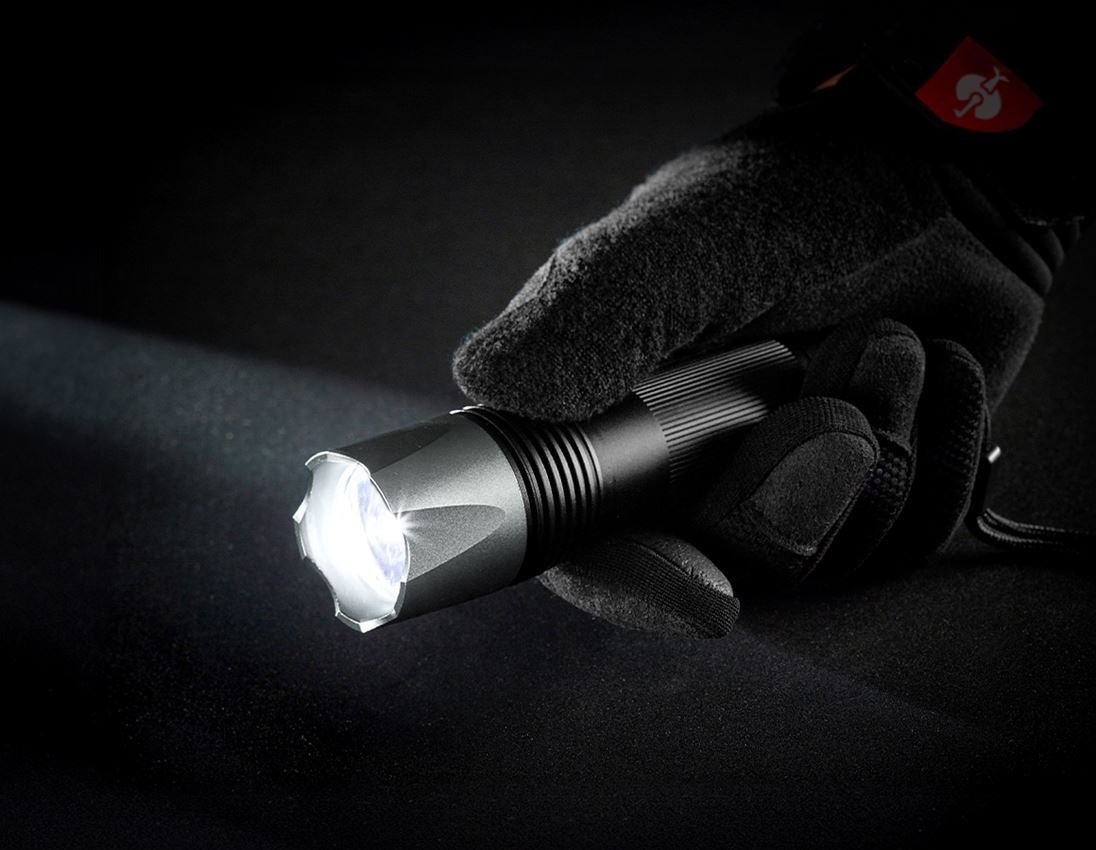 Světla | svítilny: e.s. Tyčová kapesní LED svítilna FL4 1