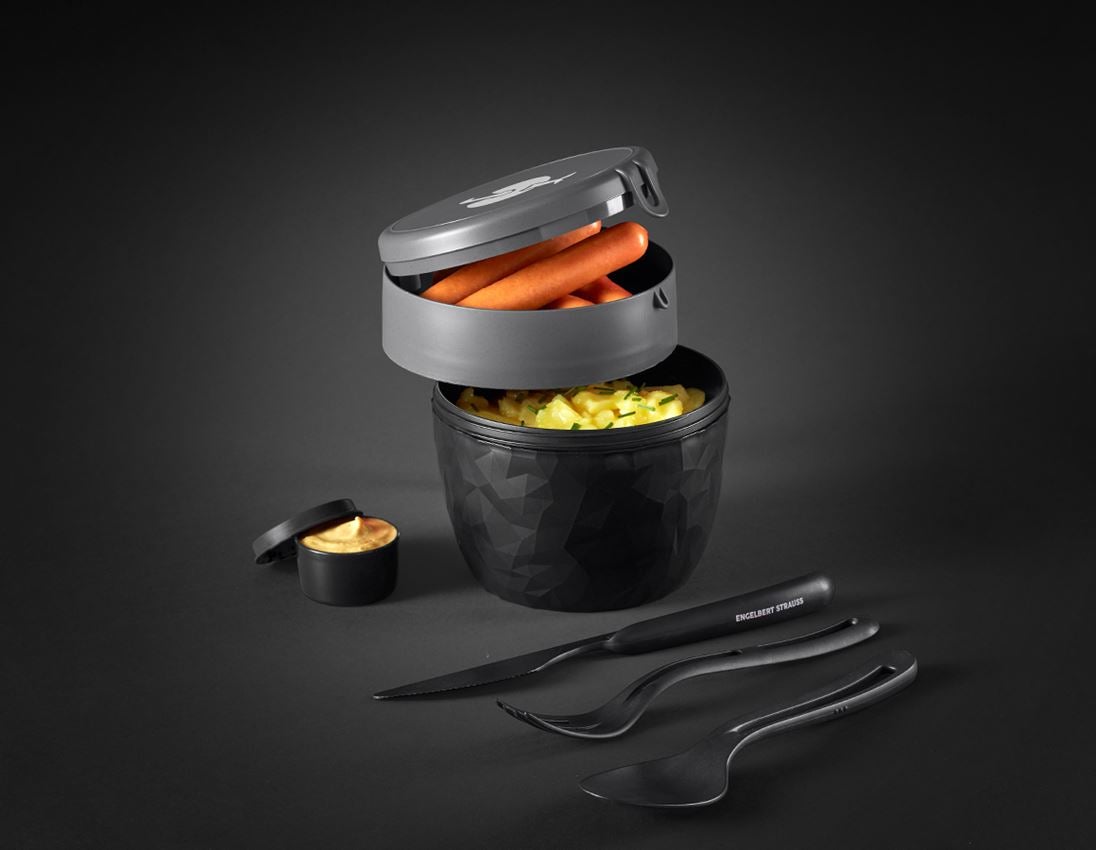 Kuchyně | domácnost: Lunchbox Set XL
