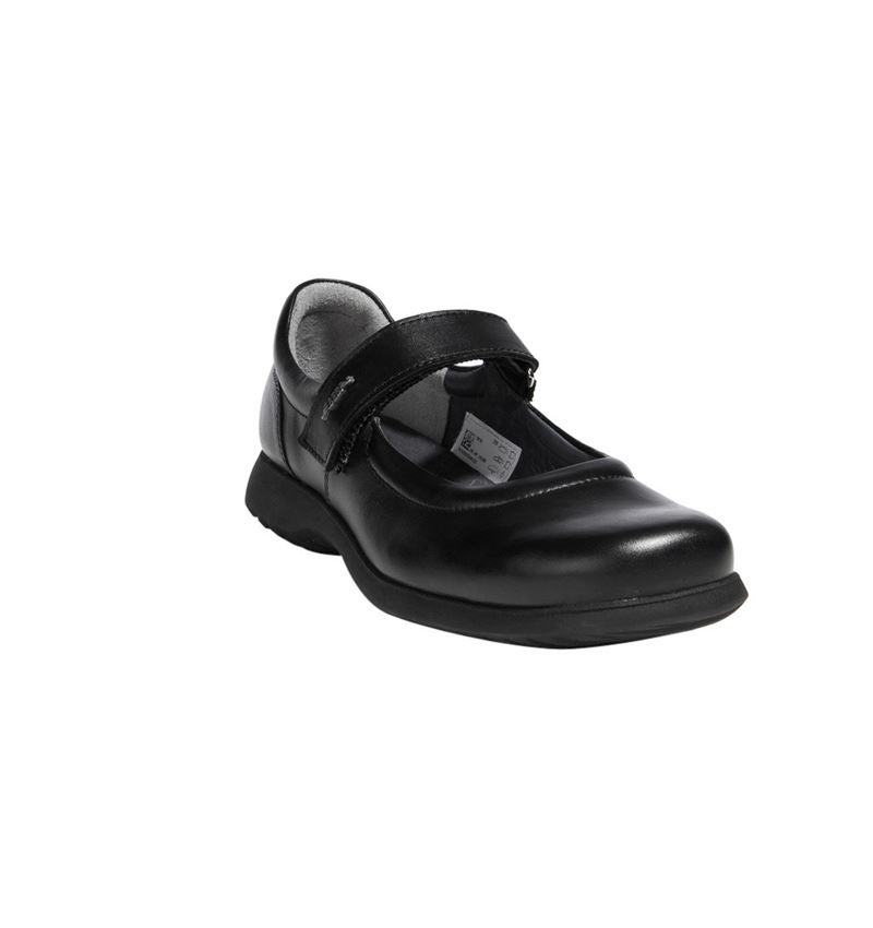 O1: ABEBA O1 dámská servisní obuv Madeira + černá 1