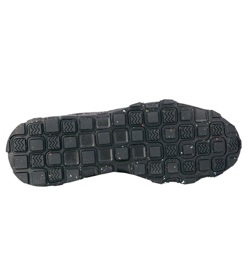 Ostatní pracovní boty: Víceúčelová obuv e.s. Bani next + černá 3