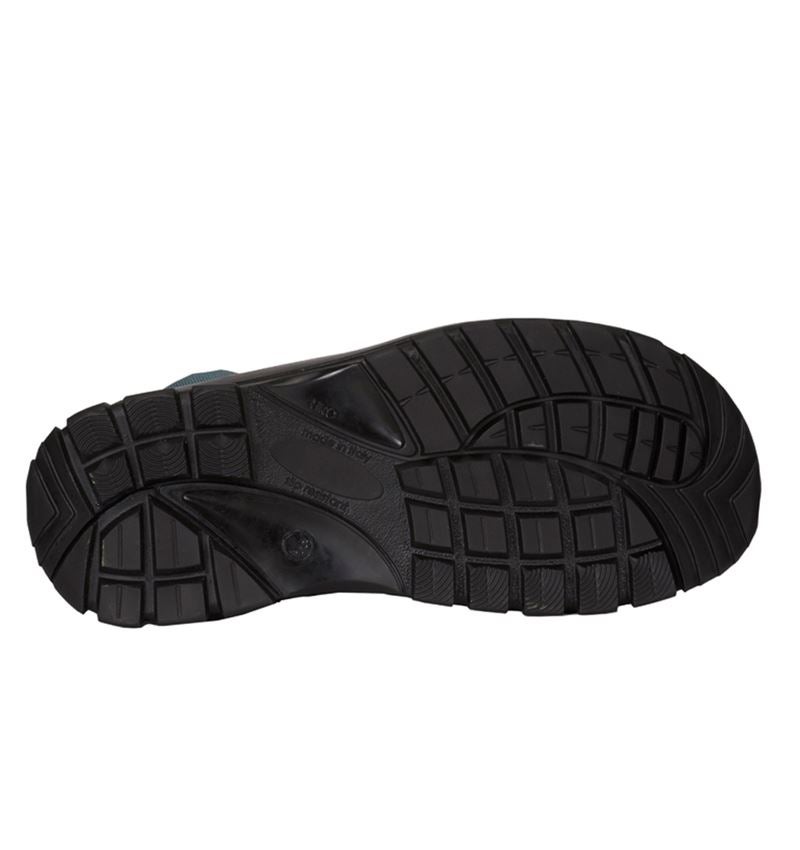S3: S3 Bezpečnostní obuv Comfort12 + černá 2