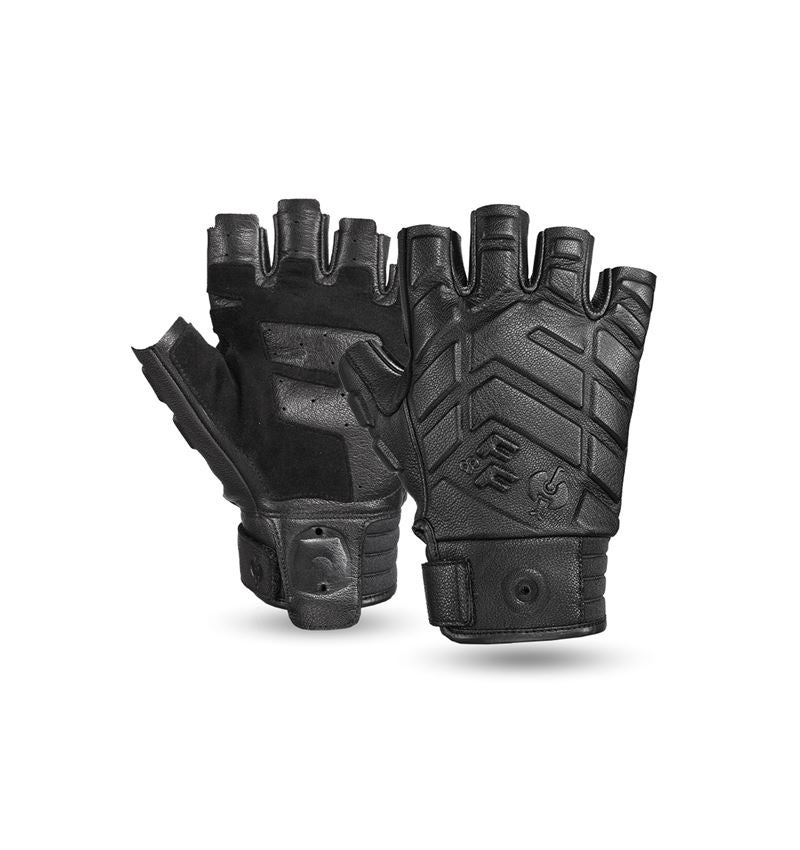 Témata: FAST & FURIOUS mechanic´s gloves short + oxidově černá
