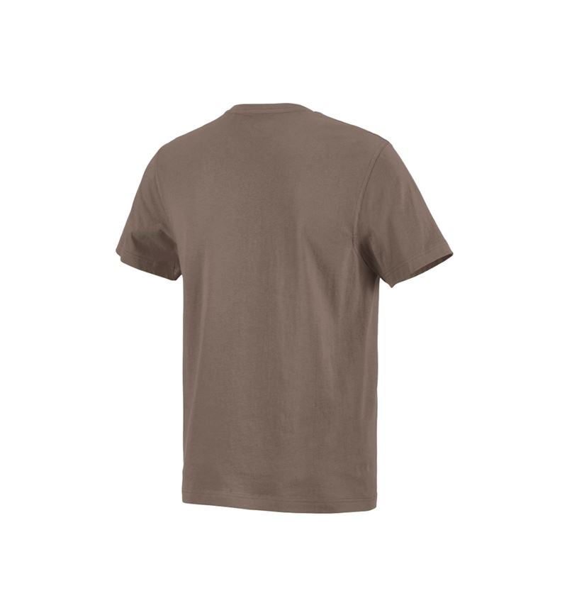 Trička, svetry & košile: e.s. Tričko cotton + křemen 2