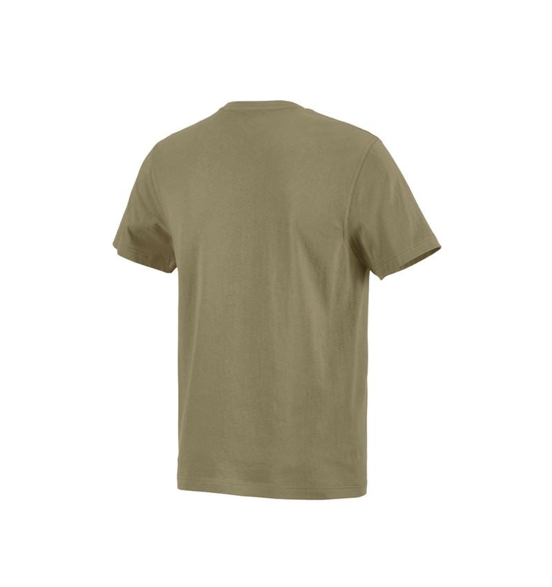Trička, svetry & košile: e.s. Tričko cotton + rákos 1