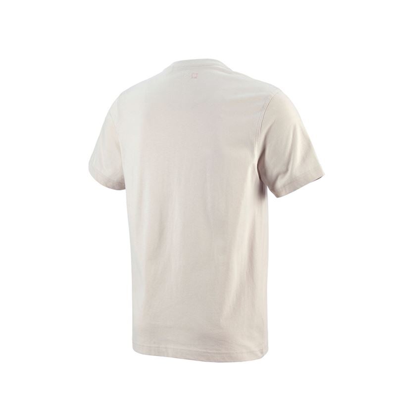 Trička, svetry & košile: e.s. Tričko cotton + sádra 2